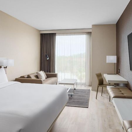 Ac Hotel By Marriott Jacksonville St Johns Town Center 外观 照片