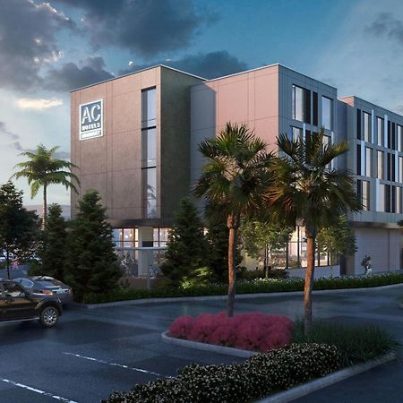 Ac Hotel By Marriott Jacksonville St Johns Town Center 外观 照片