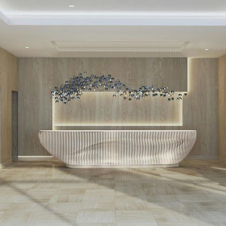 Ac Hotel By Marriott Jacksonville St Johns Town Center 外观 照片
