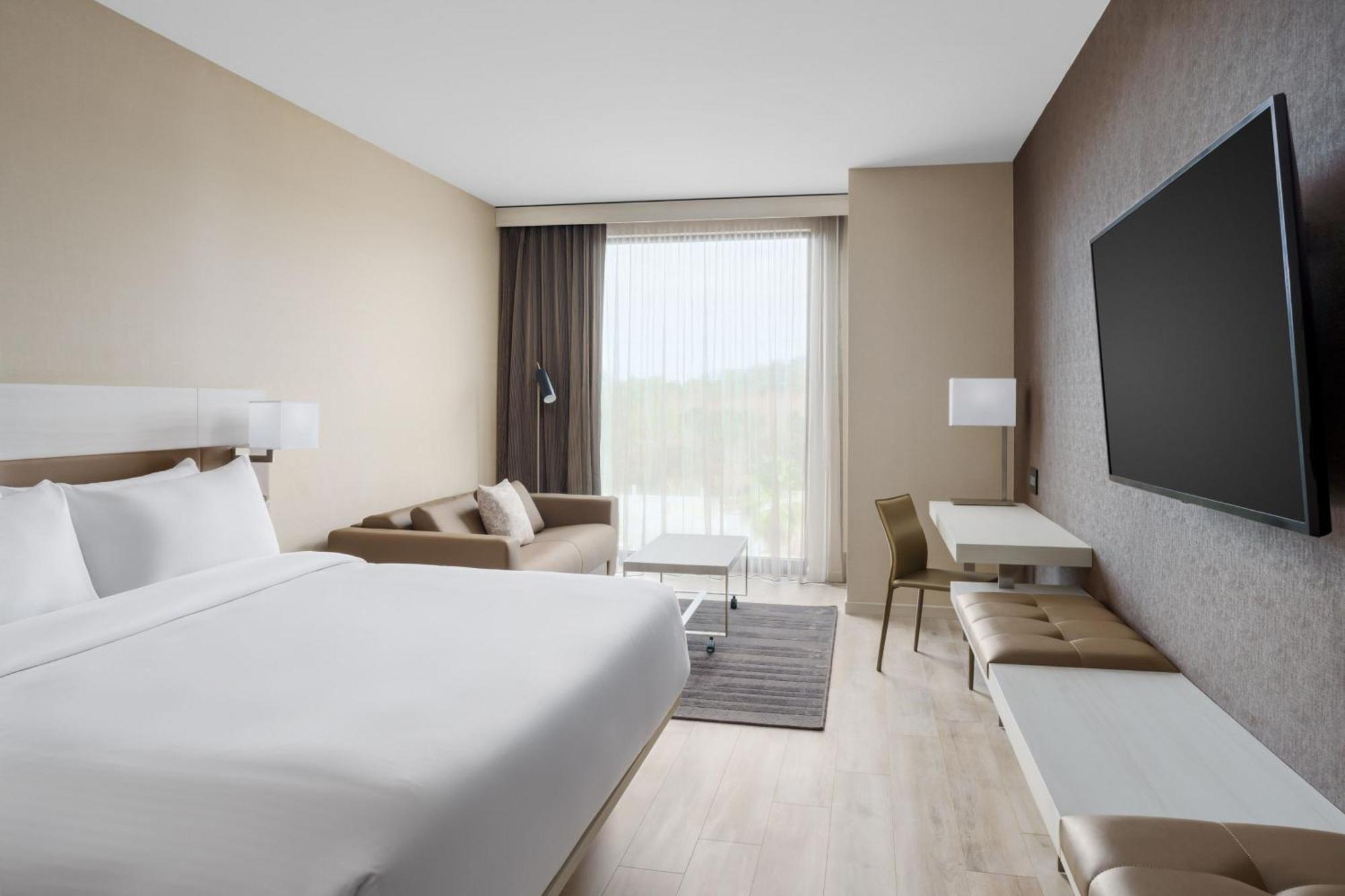 Ac Hotel By Marriott Jacksonville St Johns Town Center 外观 照片