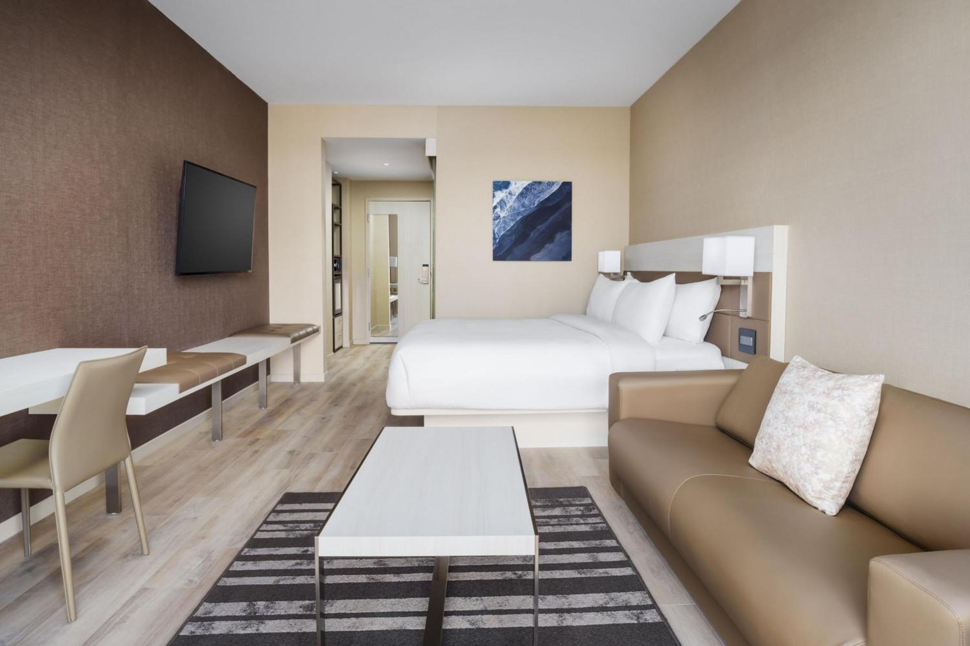 Ac Hotel By Marriott Jacksonville St Johns Town Center 外观 照片