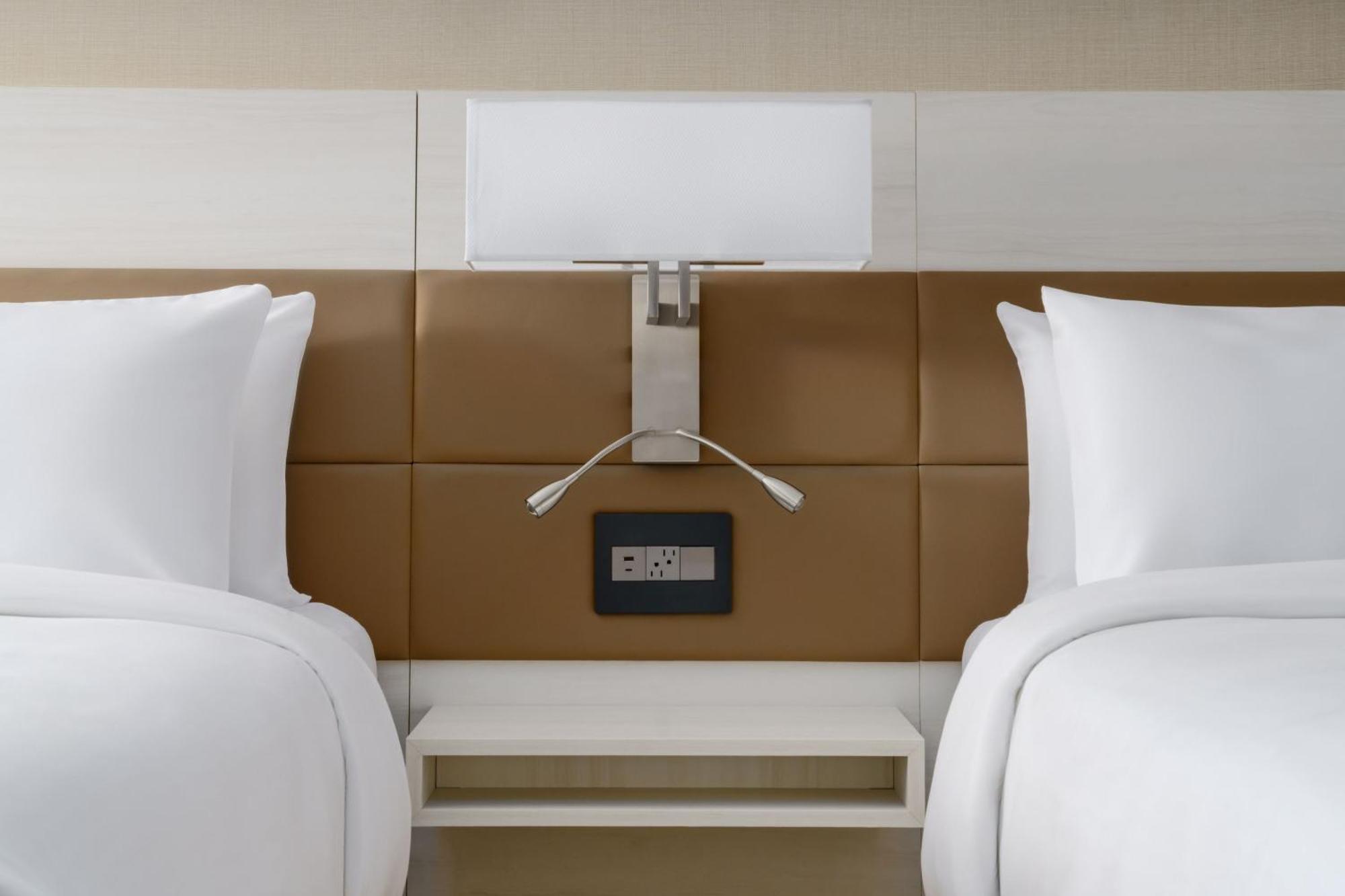Ac Hotel By Marriott Jacksonville St Johns Town Center 外观 照片