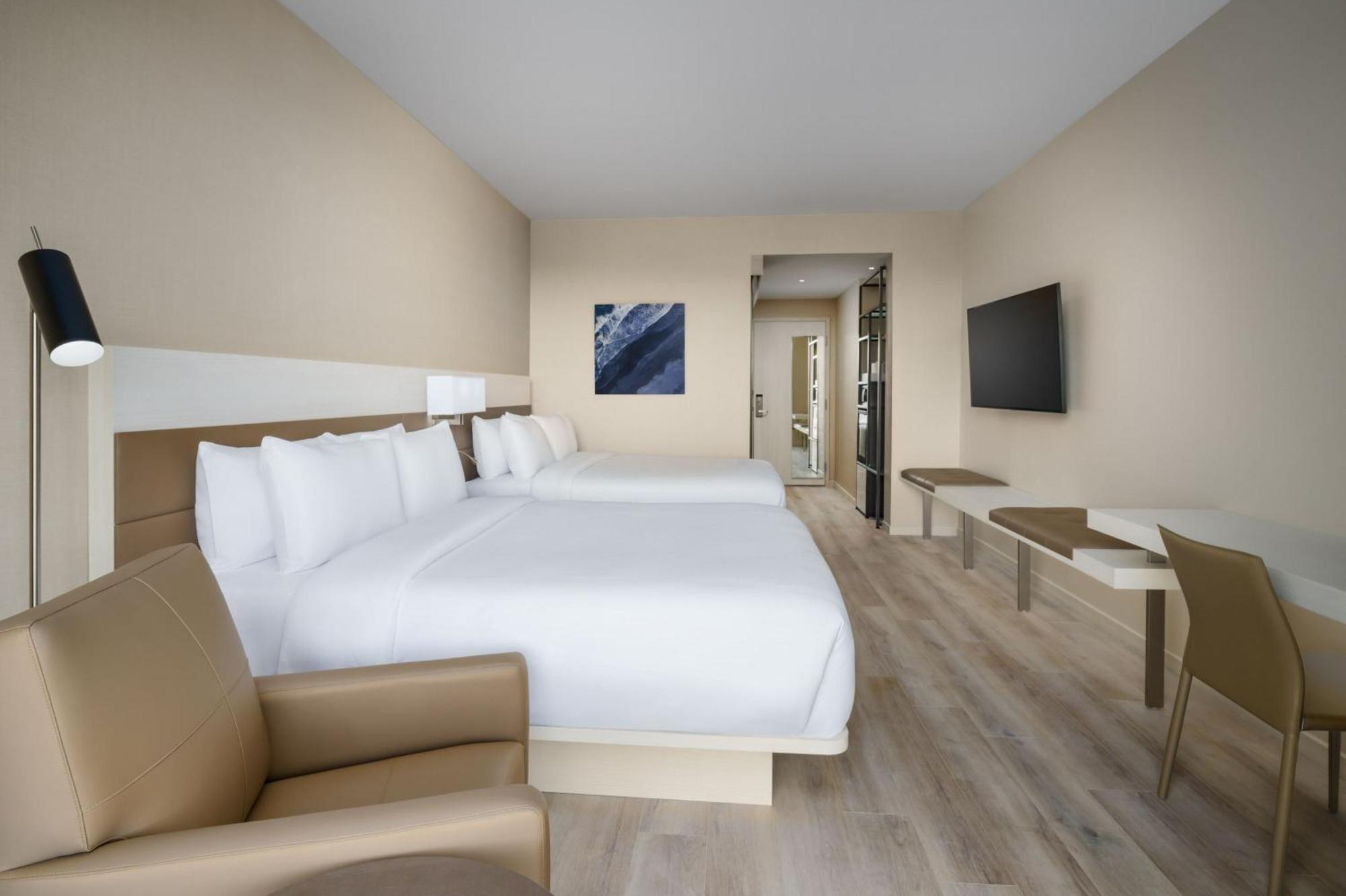 Ac Hotel By Marriott Jacksonville St Johns Town Center 外观 照片