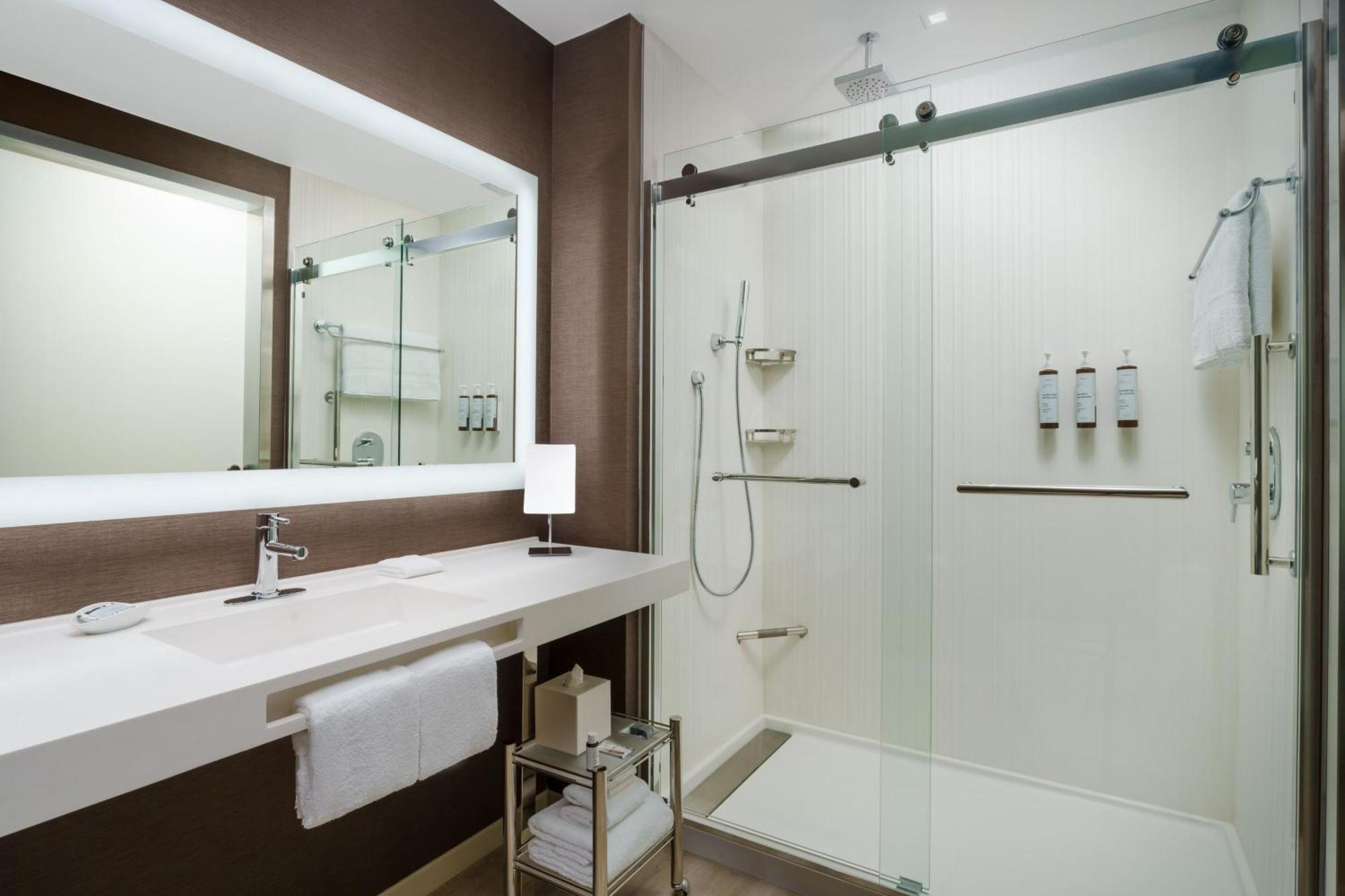 Ac Hotel By Marriott Jacksonville St Johns Town Center 外观 照片