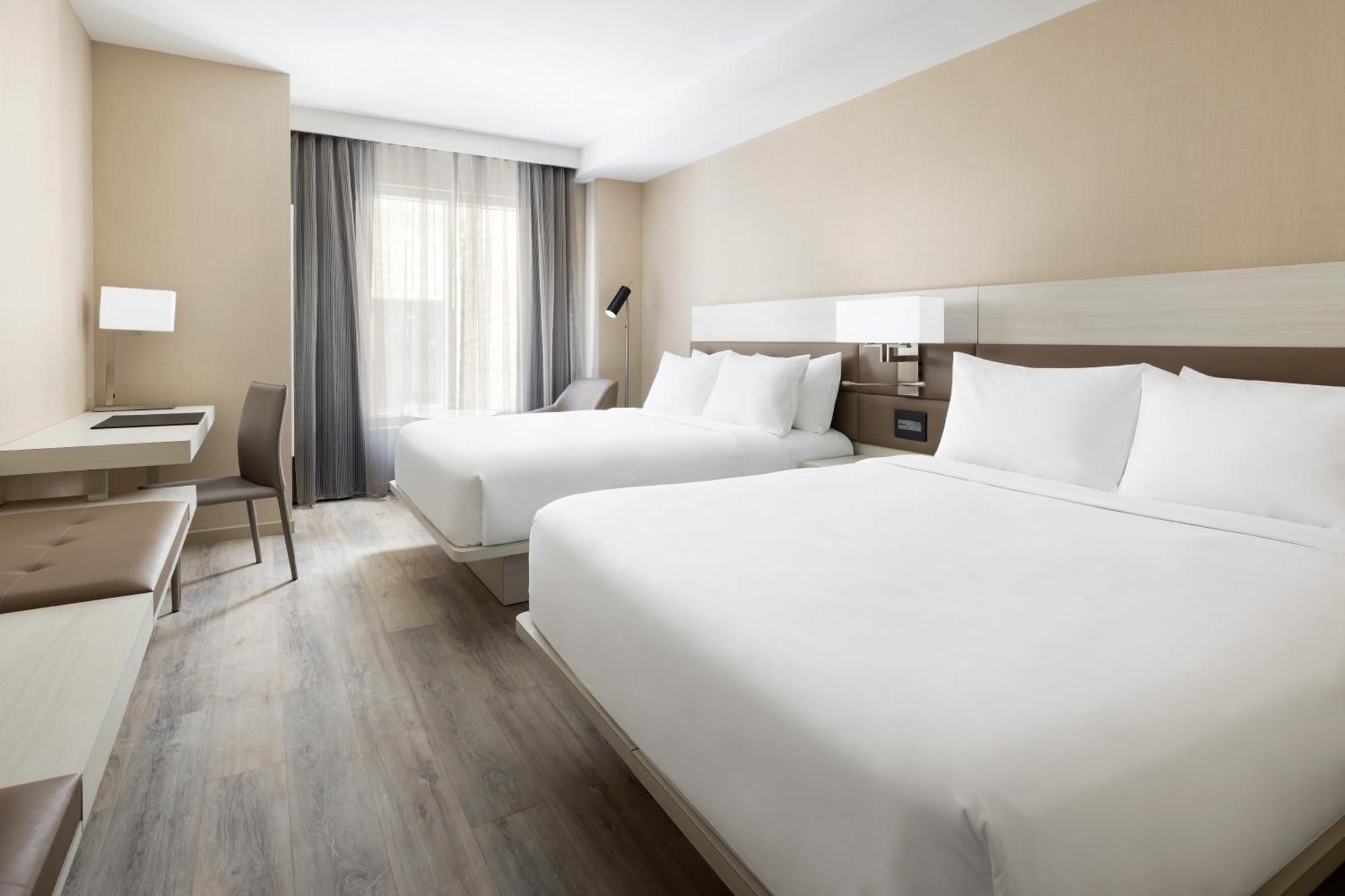 Ac Hotel By Marriott Jacksonville St Johns Town Center 外观 照片