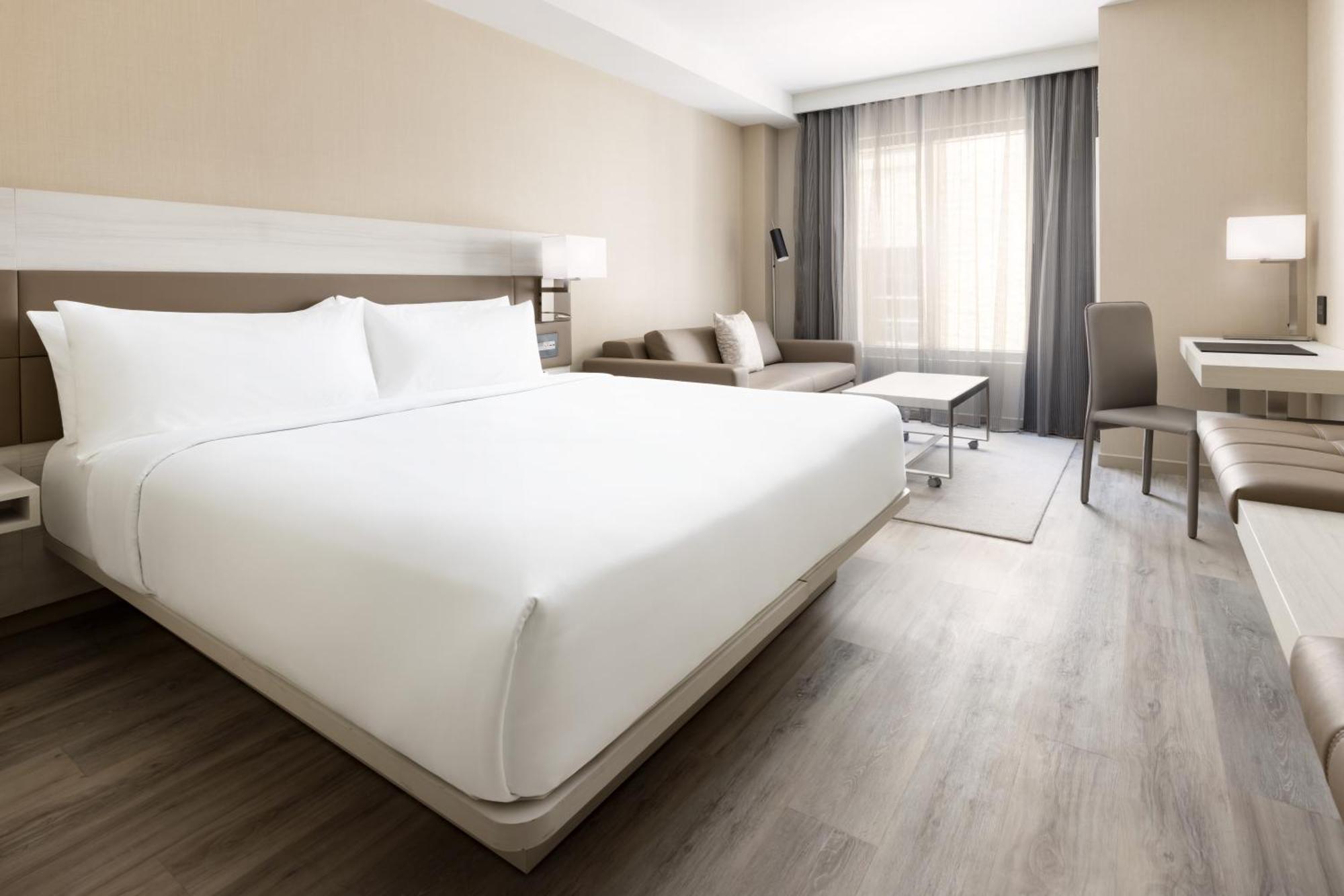 Ac Hotel By Marriott Jacksonville St Johns Town Center 外观 照片