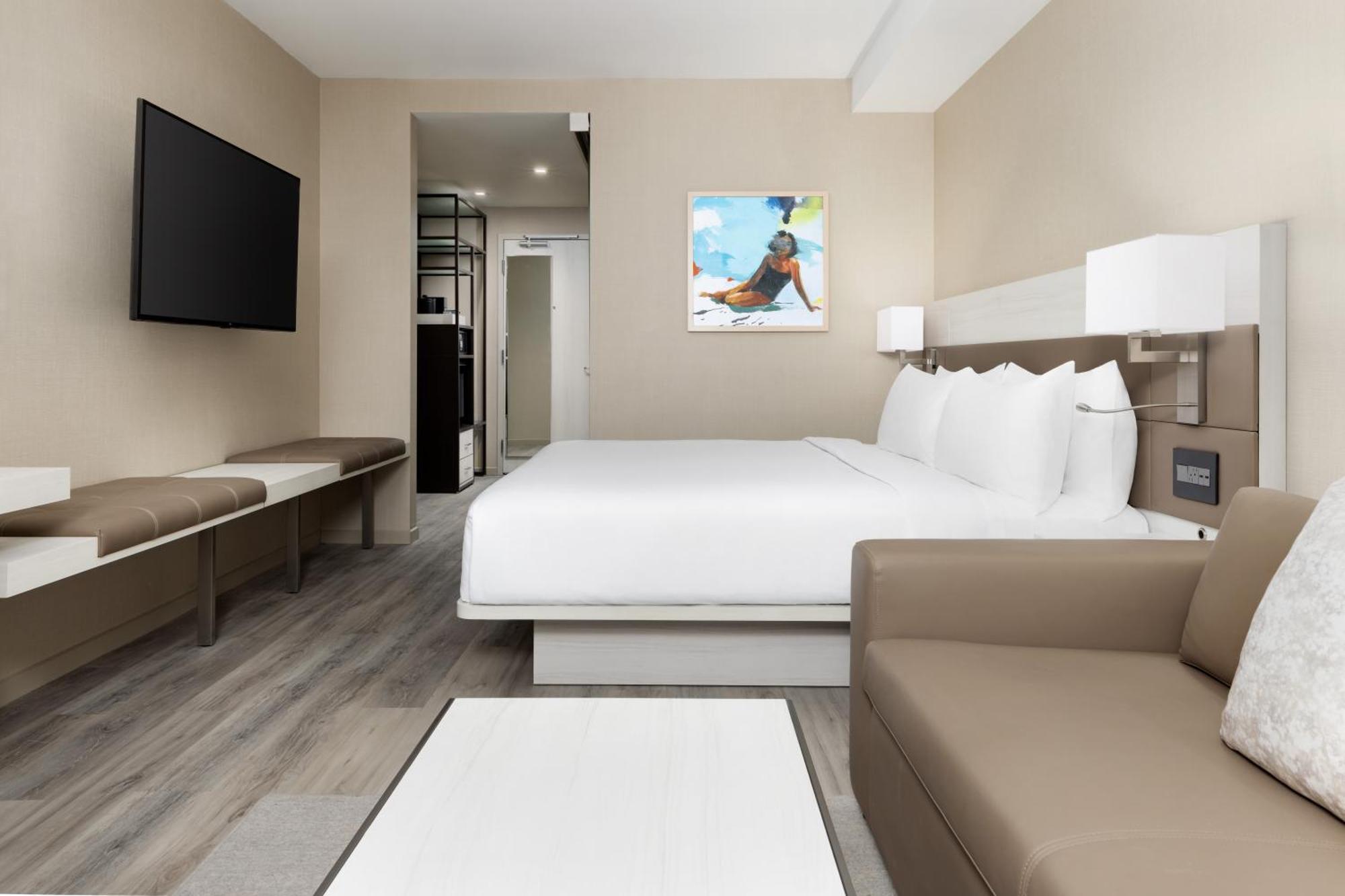 Ac Hotel By Marriott Jacksonville St Johns Town Center 外观 照片