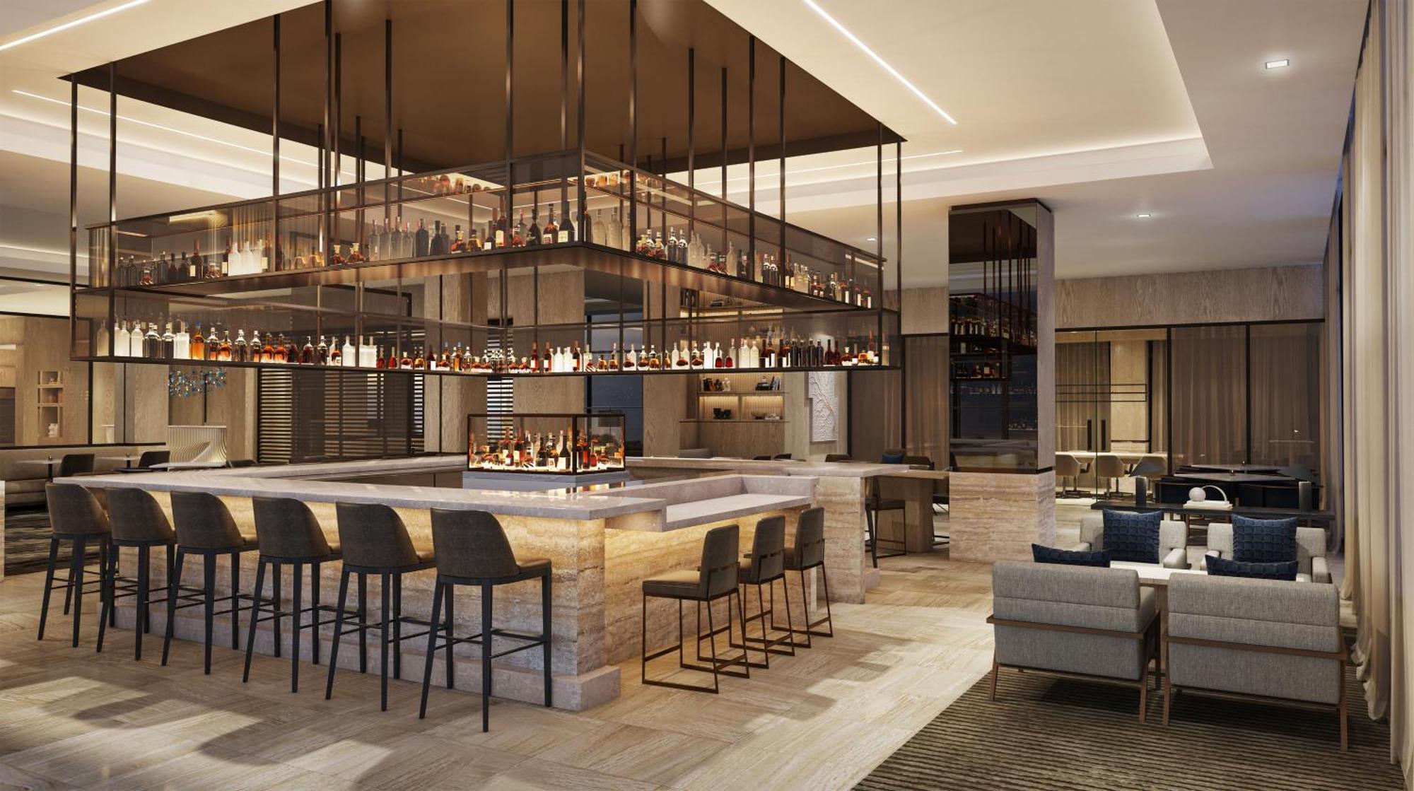 Ac Hotel By Marriott Jacksonville St Johns Town Center 外观 照片