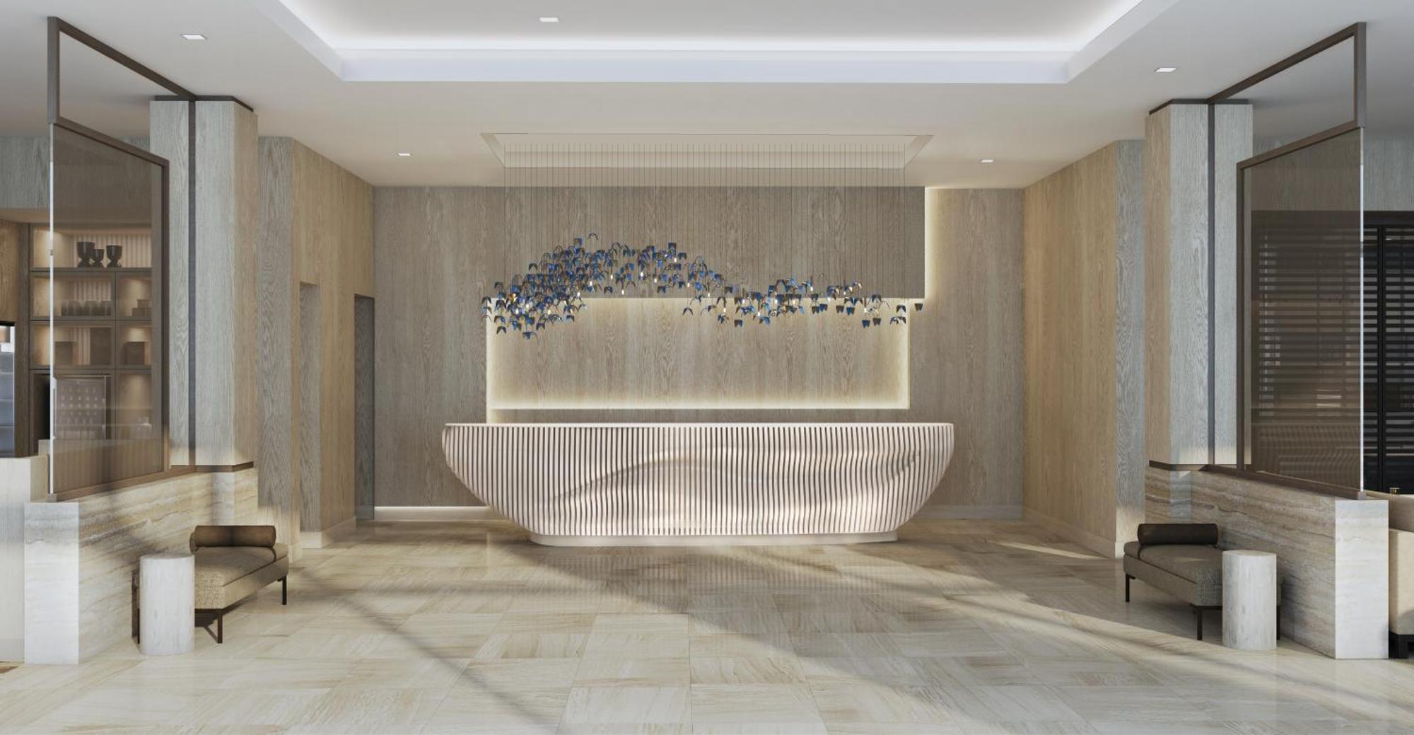 Ac Hotel By Marriott Jacksonville St Johns Town Center 外观 照片