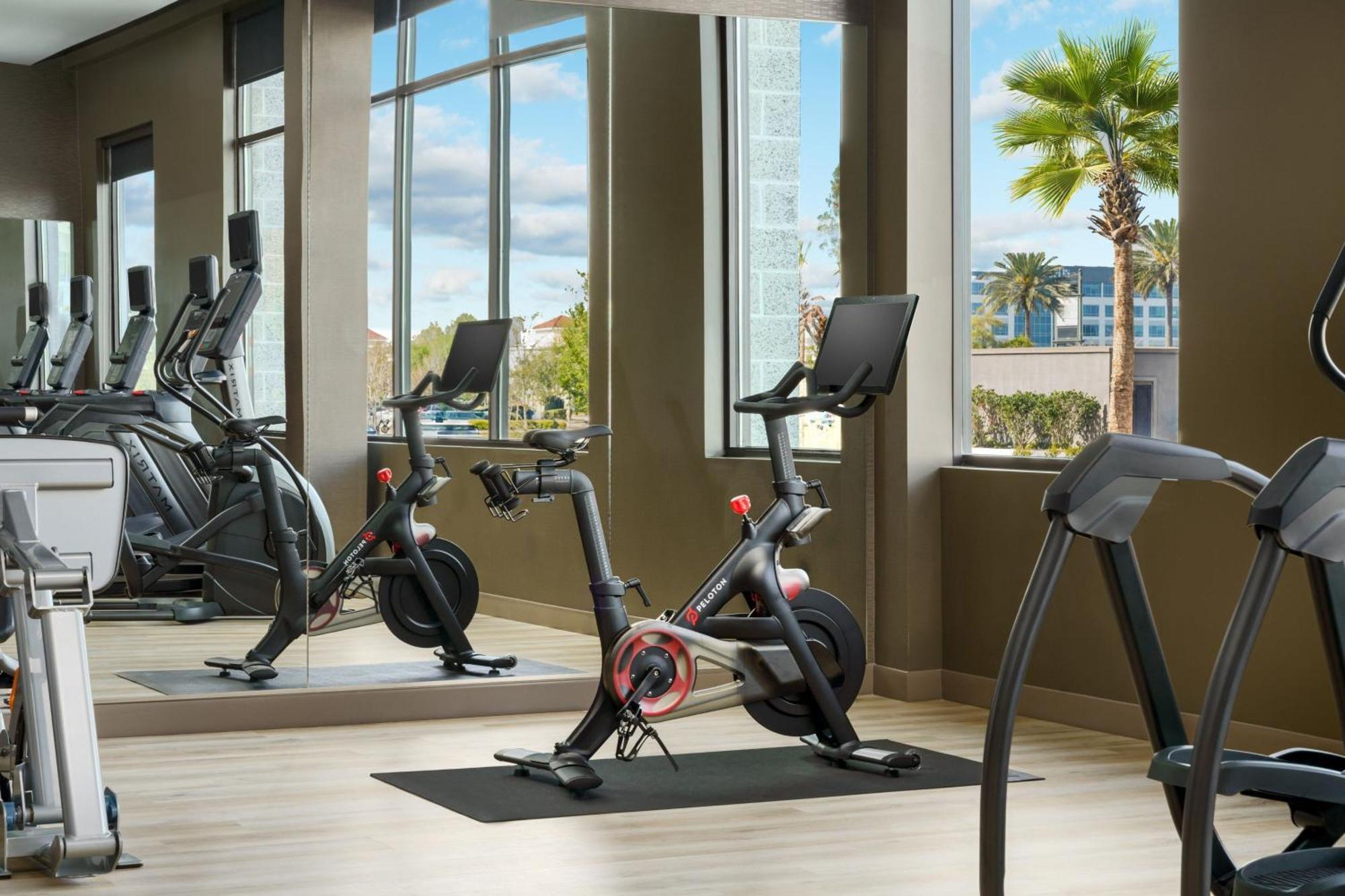 Ac Hotel By Marriott Jacksonville St Johns Town Center 外观 照片