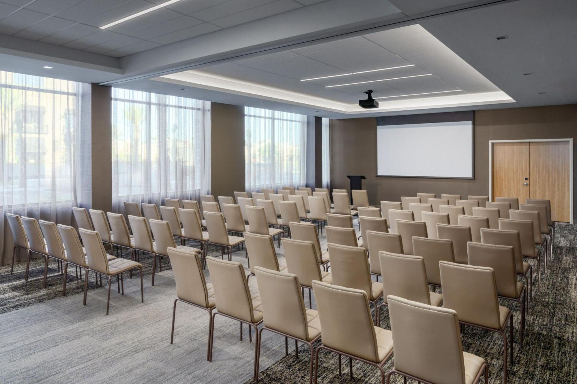 Ac Hotel By Marriott Jacksonville St Johns Town Center 外观 照片