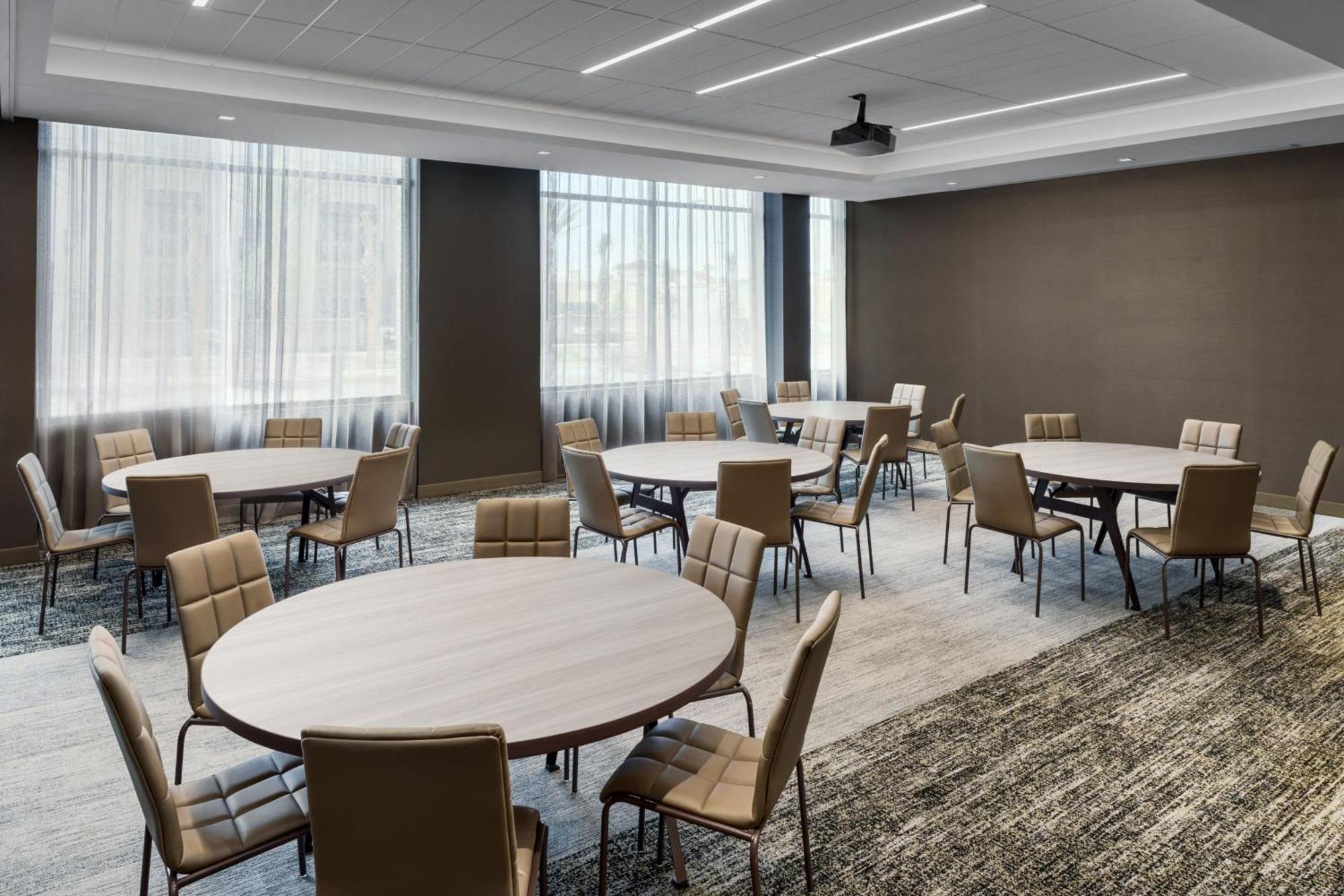 Ac Hotel By Marriott Jacksonville St Johns Town Center 外观 照片