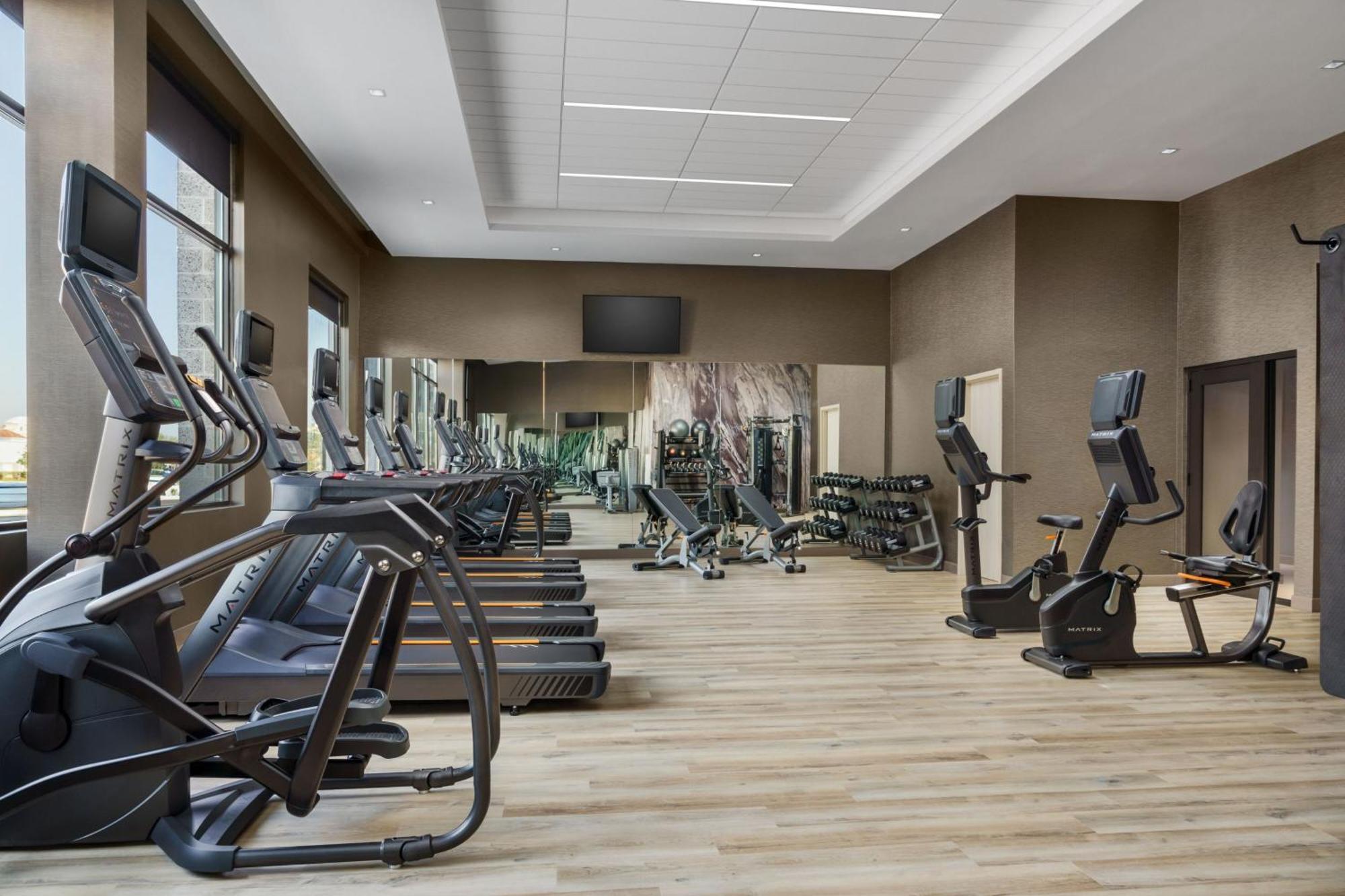 Ac Hotel By Marriott Jacksonville St Johns Town Center 外观 照片