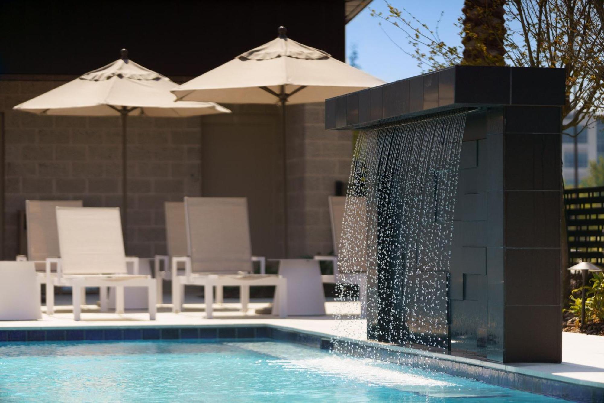 Ac Hotel By Marriott Jacksonville St Johns Town Center 外观 照片
