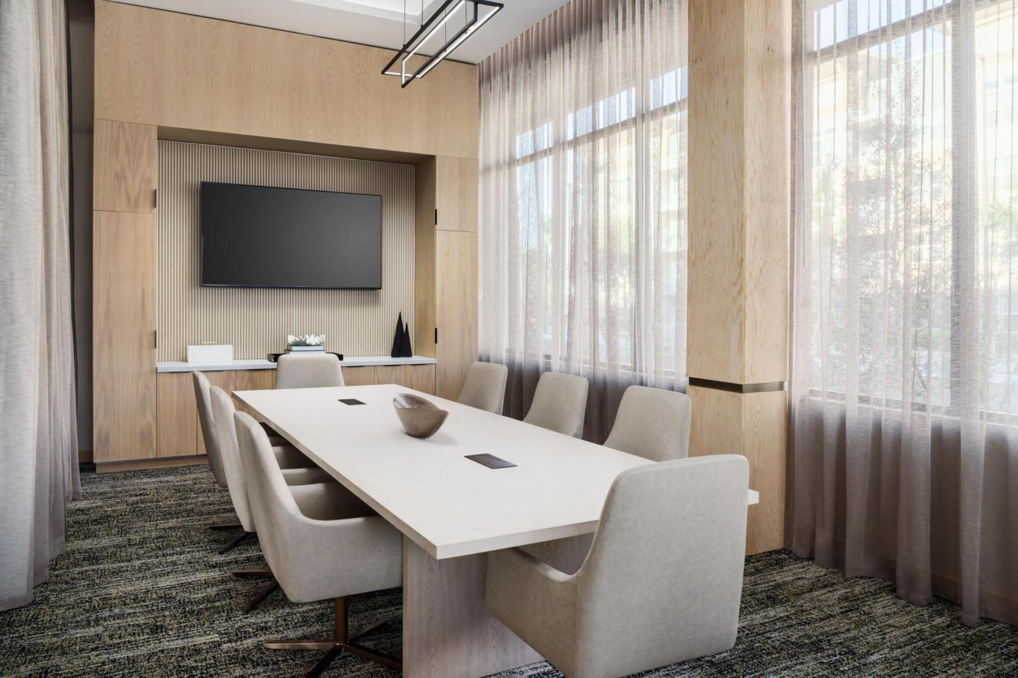Ac Hotel By Marriott Jacksonville St Johns Town Center 外观 照片
