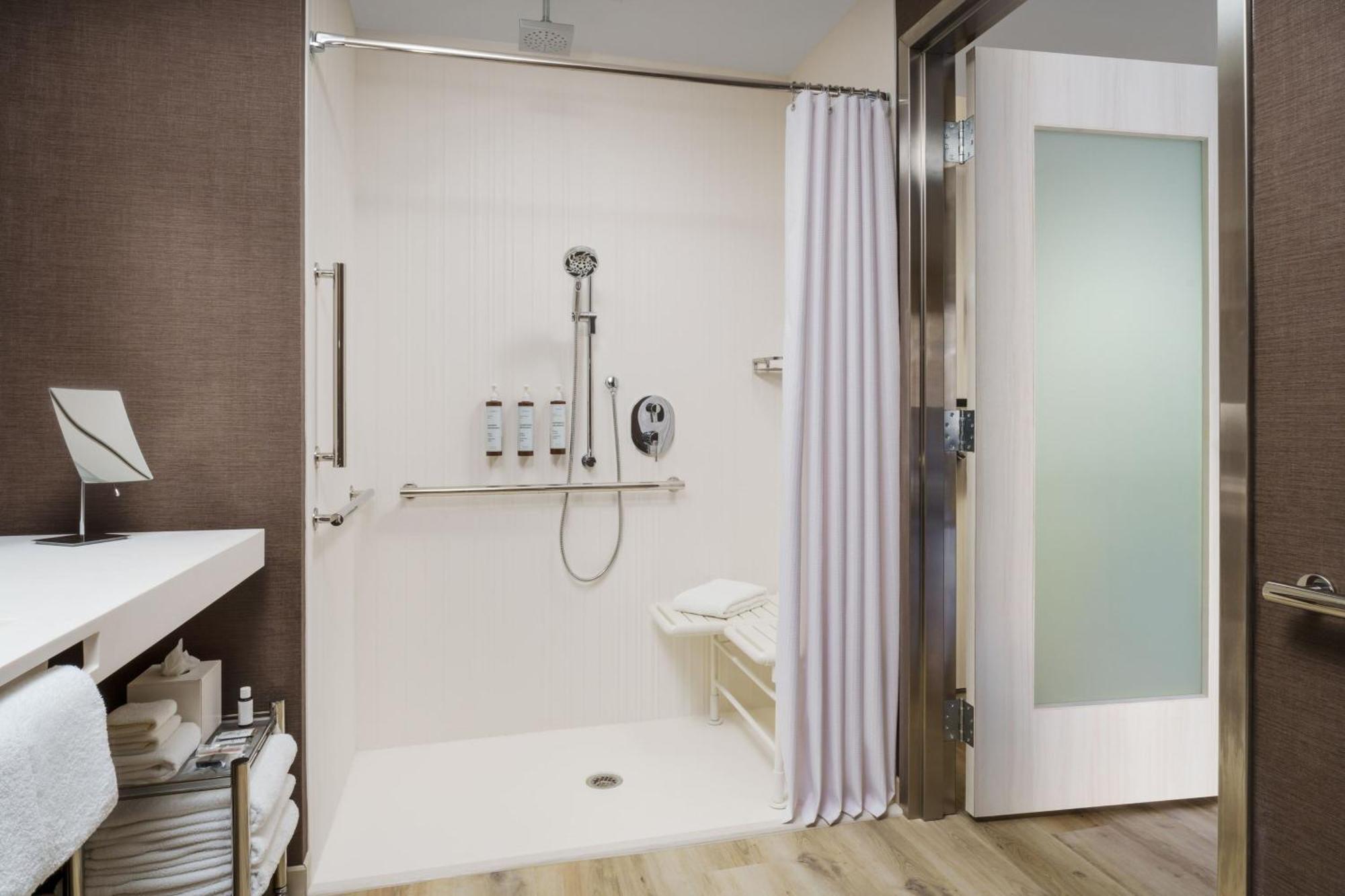 Ac Hotel By Marriott Jacksonville St Johns Town Center 外观 照片