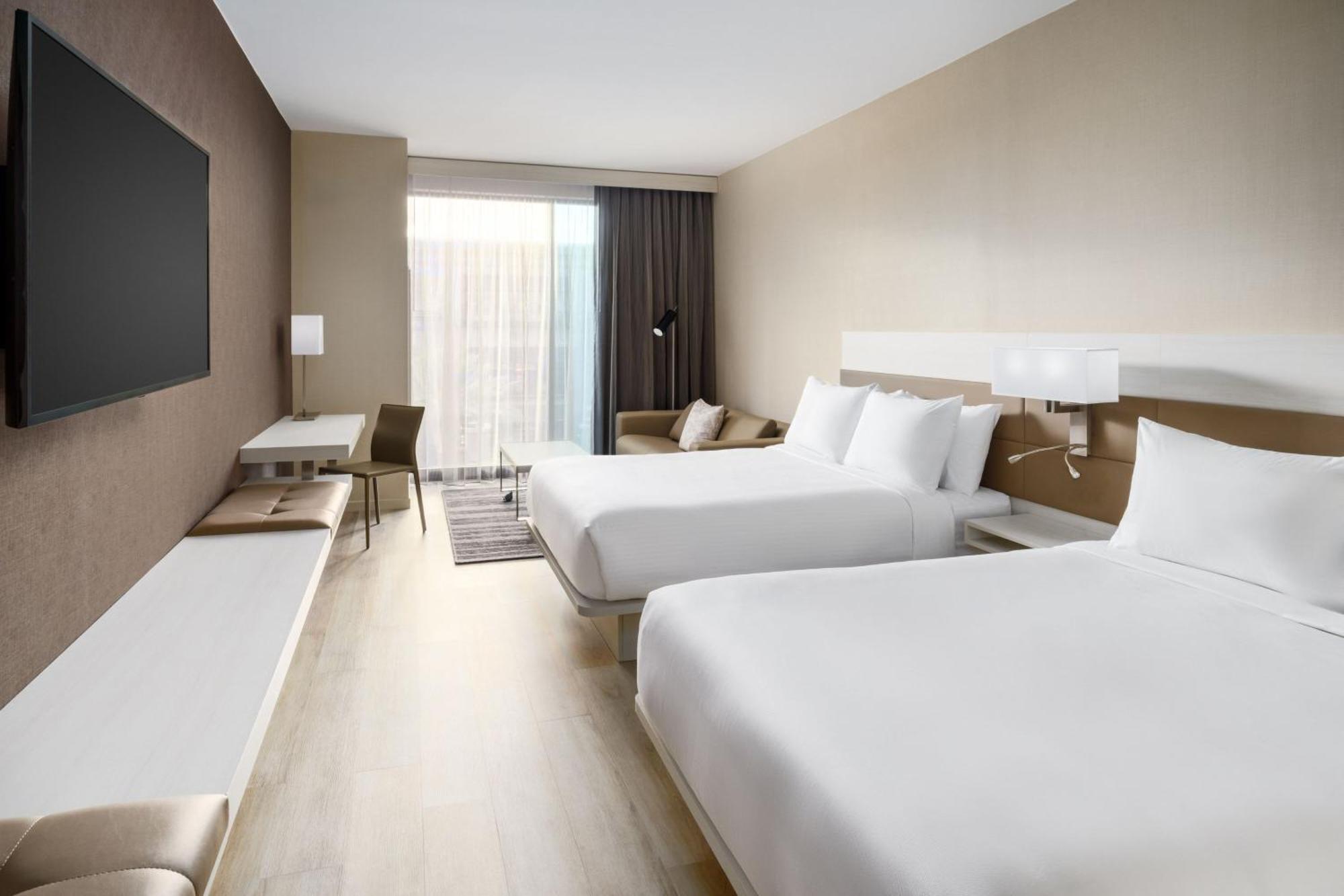 Ac Hotel By Marriott Jacksonville St Johns Town Center 外观 照片