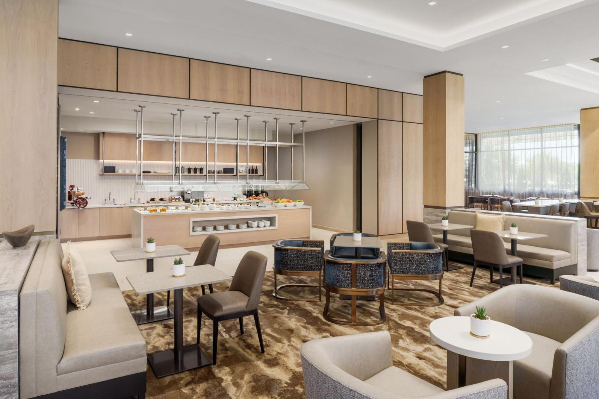 Ac Hotel By Marriott Jacksonville St Johns Town Center 外观 照片
