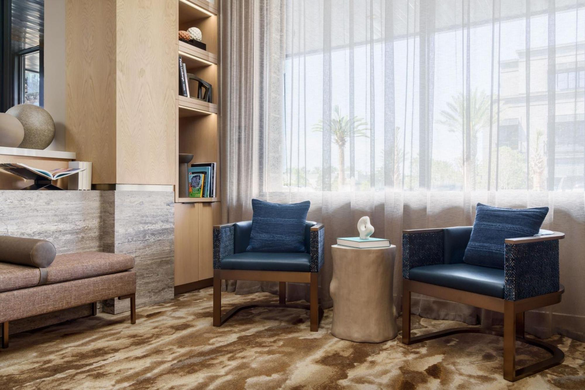 Ac Hotel By Marriott Jacksonville St Johns Town Center 外观 照片