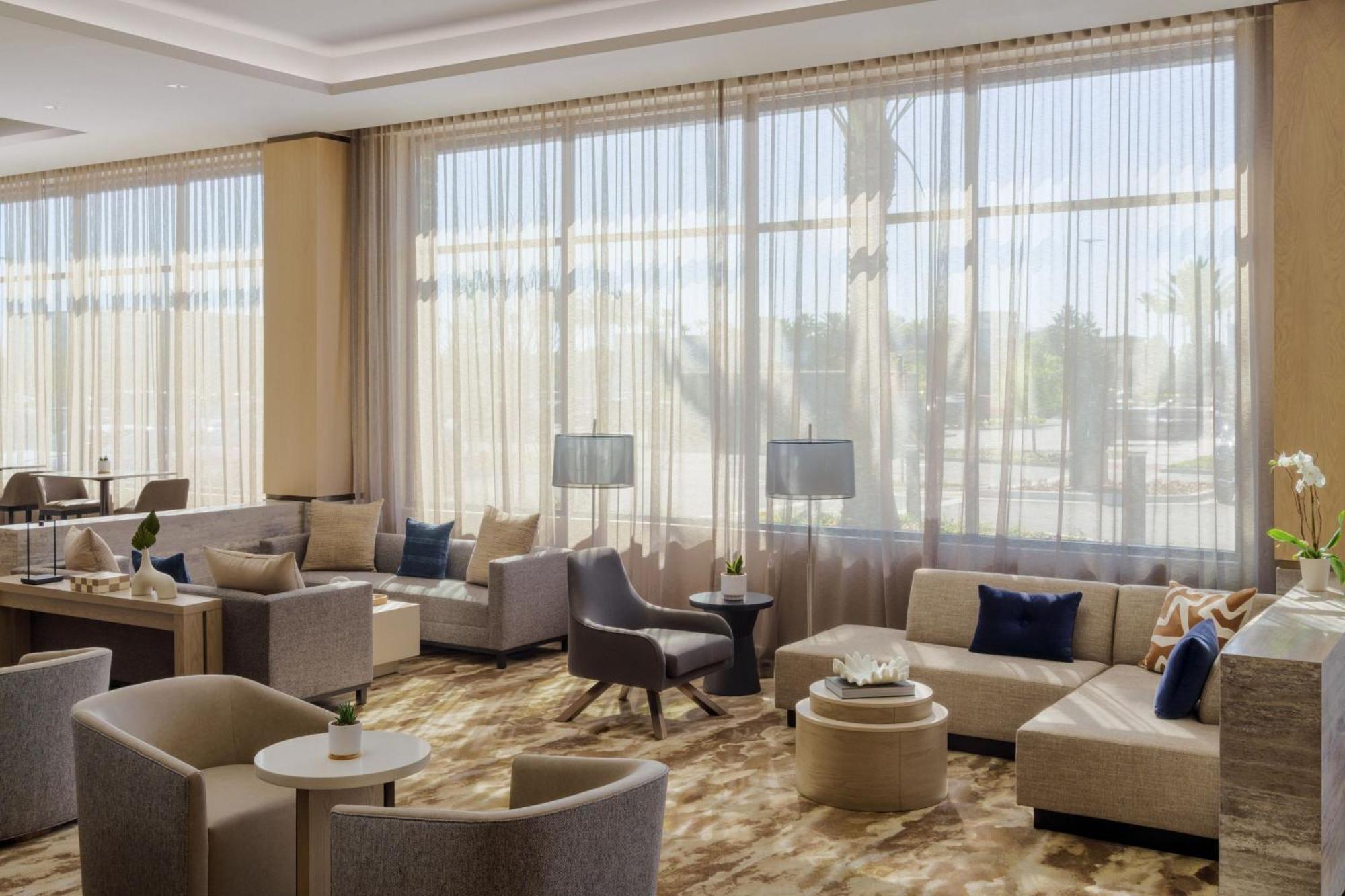 Ac Hotel By Marriott Jacksonville St Johns Town Center 外观 照片