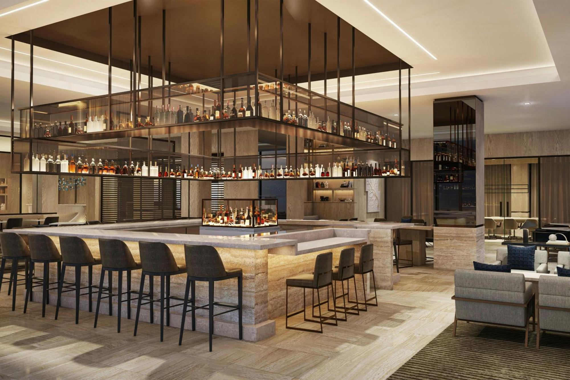 Ac Hotel By Marriott Jacksonville St Johns Town Center 外观 照片