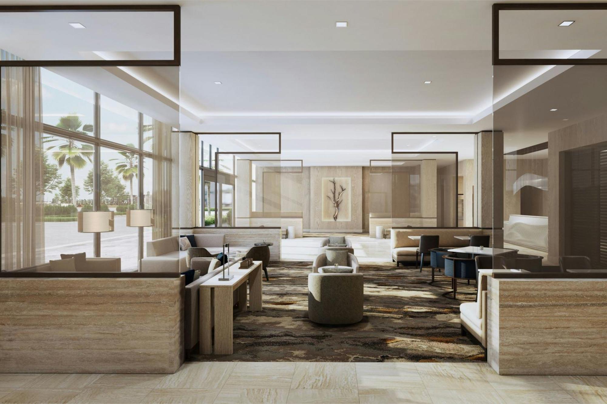 Ac Hotel By Marriott Jacksonville St Johns Town Center 外观 照片
